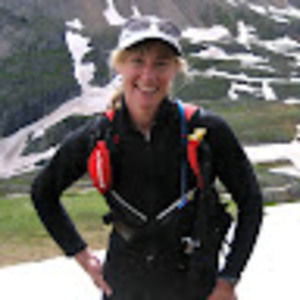 Meet your Posher, Christine